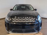 Used 2023 Land Rover Discovery Sport SE image 2