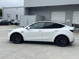 Used 2020 Tesla Model Y Performance image 4