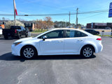 Used 2021 Toyota Corolla LE image 2