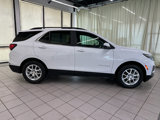 Certified 2022 Chevrolet Equinox LT image 5