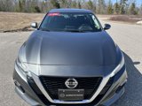 Certified 2021 Nissan Altima 2.5 SV image 2