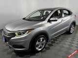Used 2020 Honda HR-V LX image 3