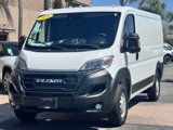 Used 2023 RAM ProMaster 2500 w/ Driver Convenience Group image 6
