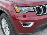 Used 2022 Jeep Grand Cherokee Laredo X image 2