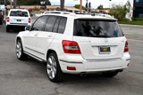 Used 2010 Mercedes-Benz GLK 350 4MATIC image 4
