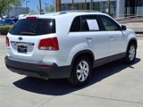 Used 2013 Kia Sorento LX w/ Convenience Pkg image 5