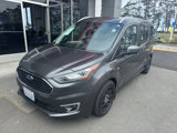 Used 2019 Ford Transit Connect Titanium image 2