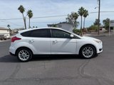 Used 2018 Ford Focus SE image 4