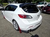 Used 2012 MAZDA MAZDA3 Touring image 3