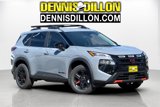 New 2025 Nissan Rogue SV w/ Rock Creek Premium Package image 2