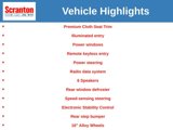 Used 2011 Nissan Frontier SV w/ SV Premium Utility Pkg image 5