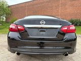 Used 2017 Nissan Altima 2.5 S w/ Power Driver Seat Package image 4