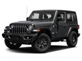 Used 2018 Jeep Wrangler Sport S image 4