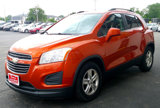Used 2015 Chevrolet Trax LT w/ LT Plus Package image 6