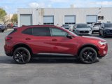 Used 2022 Buick Envision Essence w/ Technology Package II image 2