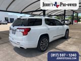 Used 2020 GMC Acadia Denali w/ Technology Package image 4