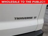 Used 2011 Chevrolet Traverse LT image 5