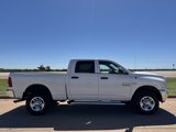 Used 2017 RAM 2500 Tradesman w/ Chrome Appearance Group image 2