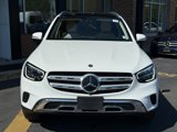 Used 2022 Mercedes-Benz GLC 300 4MATIC image 4