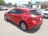 Used 2014 MAZDA MAZDA3 i Touring w/ Moonroof Package 1 image 5