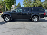 Used 2012 Nissan Frontier SV image 2