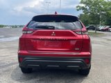 Used 2022 Mitsubishi Eclipse Cross LE image 4