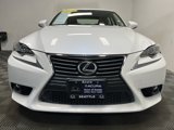Used 2015 Lexus IS 250 AWD image 4