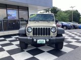 Used 2018 Jeep Wrangler Unlimited Sport S image 3