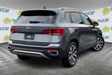 Certified 2022 Volkswagen Taos SE image 6