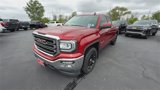 Certified 2019 GMC Sierra 1500 SLE w/ SLE Value Package image 4