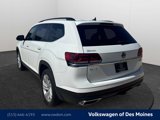 Used 2022 Volkswagen Atlas SE image 4
