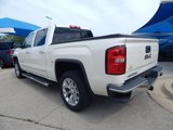 Used 2015 GMC Sierra 1500 SLT w/ SLT Crew Cab Value Package image 4