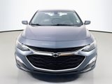 Used 2021 Chevrolet Malibu RS w/ LPO, Convenience Package 2 image 2