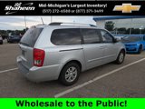 Used 2012 Kia Sedona LX w/ PWR Pkg image 2