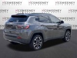 Used 2023 Jeep Compass Limited image 5