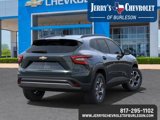 New 2025 Chevrolet Trax LT w/ Driver Confidence Package image 5