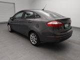 Used 2019 Ford Fiesta SE w/ Equipment Group 201A image 5