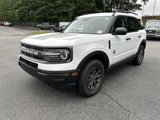 Used 2022 Ford Bronco Sport Big Bend image 3