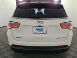 Used 2021 Jeep Compass Limited w/ Elite Exterior Group image 5