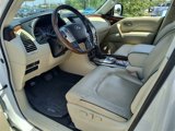 Used 2019 INFINITI QX80 Luxe w/ 22" Wheel Package image 2