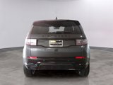 New 2025 Land Rover Discovery Sport Dynamic SE image 6