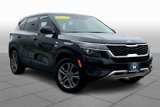 Used 2021 Kia Seltos LX image 2