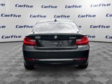 Used 2016 BMW 228i xDrive Coupe w/ Premium Package image 4