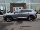 Used 2022 Acura MDX SH-AWD w/ Technology Package image 2