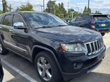 Used 2011 Jeep Grand Cherokee Overland image 3