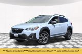 Used 2021 Subaru Crosstrek 2.5i Sport w/ Moonroof Package image 2