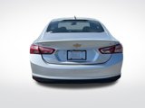 Used 2022 Chevrolet Malibu LT image 4