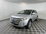 Used 2011 Ford Edge Limited w/ 301A Rapid Spec Order Code image 2