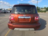 Used 2018 Nissan Armada SV image 4