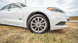 Used 2018 Ford Fusion Energi SE image 2